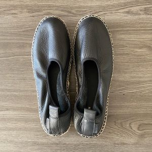Cole Haan Cloudfeel Espadrille flats (size 9)